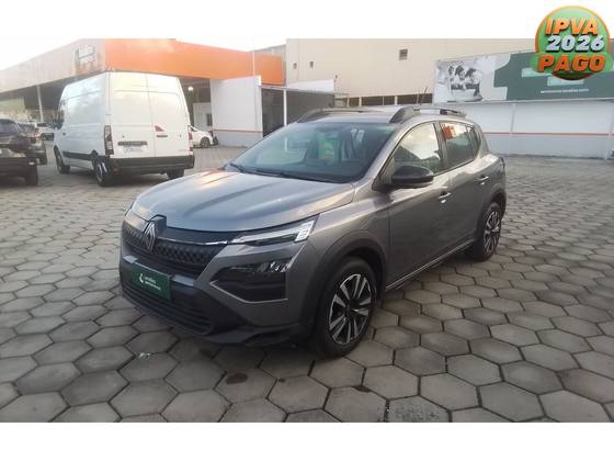 RENAULT KARDIAN 1.0 TCE FLEX EVOLUTION EDC